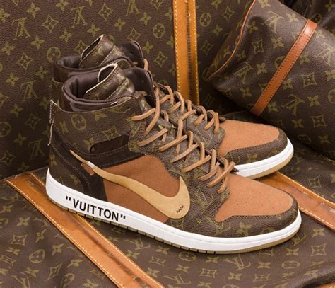 air jordan x off white x louis vuitton|Louis Vuitton jordan 1 stockx.